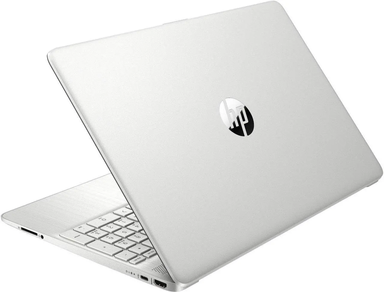 Alt view image 4 of 6 - HP 15z-ef3000 Business Laptop 15.6" Full HD (1920x1080) (AMD Ryzen 5 5625U, 16GB RAM, 2TB PCIe SSD, Wi-Fi 5, Bluetooth 5.0, Webcam, Win 11 Pro) (Renewed)