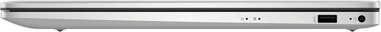 Alt view image 5 of 6 - HP 17 School and Business Laptop 17.3" Touchscreen HD+ (1600x900) (AMD Ryzen 5 7530U 6-Core, 32GB RAM, 1TB PCIe SSD, AMD Radeon, WiFi 6, Bluetooth 5.2, Webcam, HDMI, Win 11 Home)