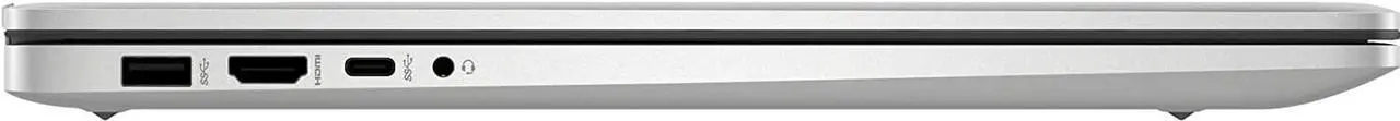 Alt view image 6 of 6 - HP 17 School and Business Laptop 17.3" Touchscreen HD+ (1600x900) (AMD Ryzen 5 7530U 6-Core, 32GB RAM, 1TB PCIe SSD, AMD Radeon, WiFi 6, Bluetooth 5.2, Webcam, HDMI, Win 11 Home)