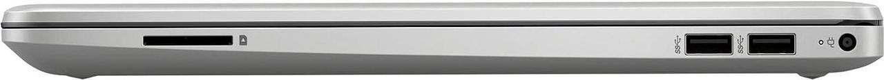 Alt view image 6 of 6 - HP 250 G8 Home & Business Laptop (Intel i7-1165G7 4-Core, 16GB RAM, 512GB PCIe SSD, Intel Iris Xe, 15.6" 60 Hz Full HD (1920x1080), Wifi, Bluetooth, Webcam, Win 10 Home) Refurbished