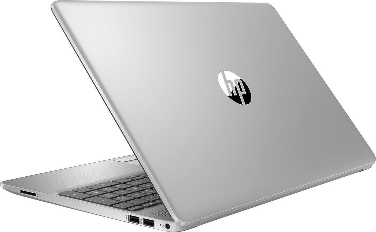 Alt view image 4 of 6 - HP 250 G8 Home & Business Laptop (Intel i7-1165G7 4-Core, 16GB RAM, 512GB PCIe SSD, Intel Iris Xe, 15.6" 60 Hz Full HD (1920x1080), Wifi, Bluetooth, Webcam, Win 10 Home) Refurbished