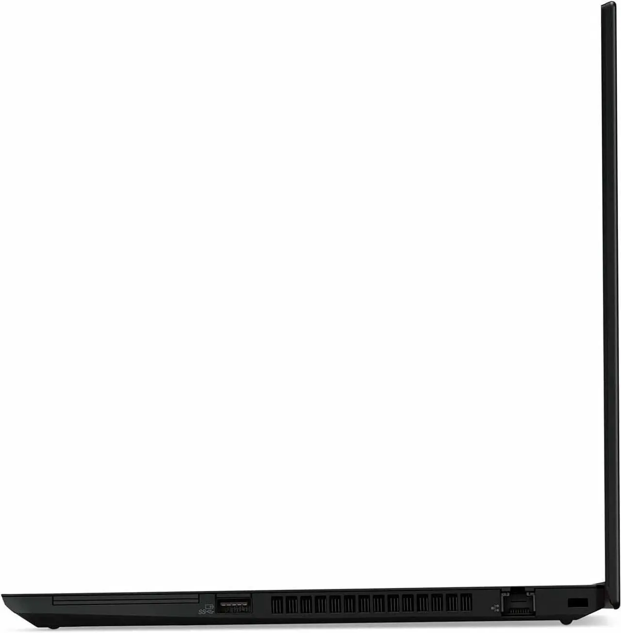 Alt view image 7 of 7 - Lenovo ThinkPad P14s Gen 1 Workstation Laptop (AMD Ryzen 7 PRO 4750U 8-Core, 16GB RAM, 2TB PCIe SSD, AMD Radeon PRO, 14.0" 60 Hz Touch Full HD (1920x1080), Wifi, Bluetooth, Win 11 Pro) Refurbished