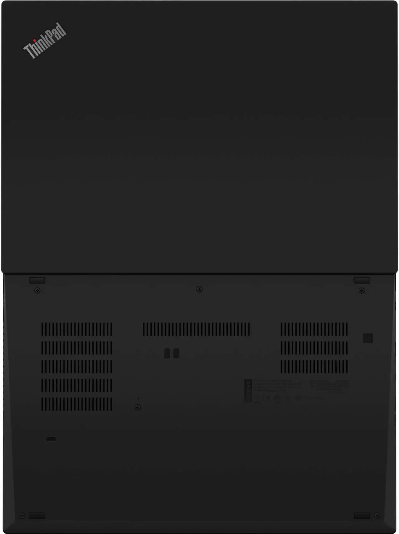 Alt view image 5 of 7 - Lenovo ThinkPad P14s Gen 1 Workstation Laptop (AMD Ryzen 7 PRO 4750U 8-Core, 16GB RAM, 2TB PCIe SSD, AMD Radeon PRO, 14.0" 60 Hz Touch Full HD (1920x1080), Wifi, Bluetooth, Win 11 Pro) Refurbished
