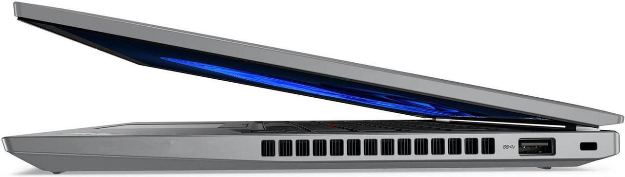 Alt view image 6 of 7 - Lenovo ThinkPad P14s Gen 3 Home & Business Laptop (Intel i7-1260P 12-Core, 14.0" 60 Hz Touch Wide UXGA (1920x1200), Intel UHD, 24GB RAM, Win 11 Pro) with Microsoft 365 Personal , Dockztorm Hub