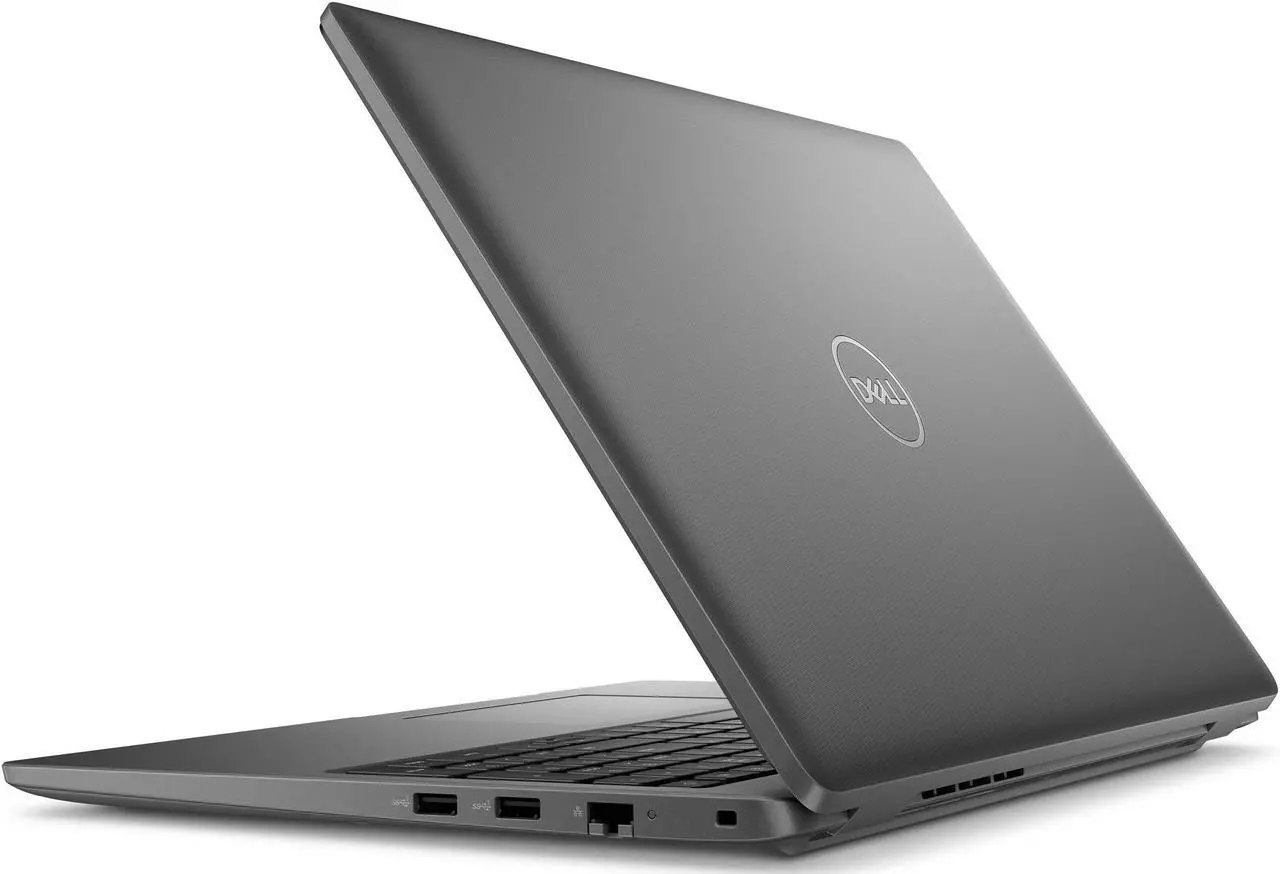 Alt view image 6 of 7 - Dell Latitude 3540 7YN Home & Business Laptop (Intel i5-1335U 10-Core, 64GB RAM, 1TB PCIe SSD, Intel UHD, 15.6" 60 Hz Full HD (1920x1080), Wifi, Bluetooth, Backlit KB, Win 10 Pro) Refurbished