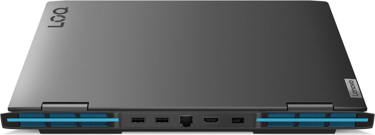 Alt view image 6 of 7 - Lenovo LOQ 16IRH8 Gaming Laptop (Intel i7-13620H 10-Core, 16.0" 144 Hz Wide UXGA (1920x1200), GeForce RTX 4050, 64GB DDR5 5200MHz RAM, 1TB PCIe SSD, Backlit KB, Wifi, Win 11 Pro) with DV4K Dock