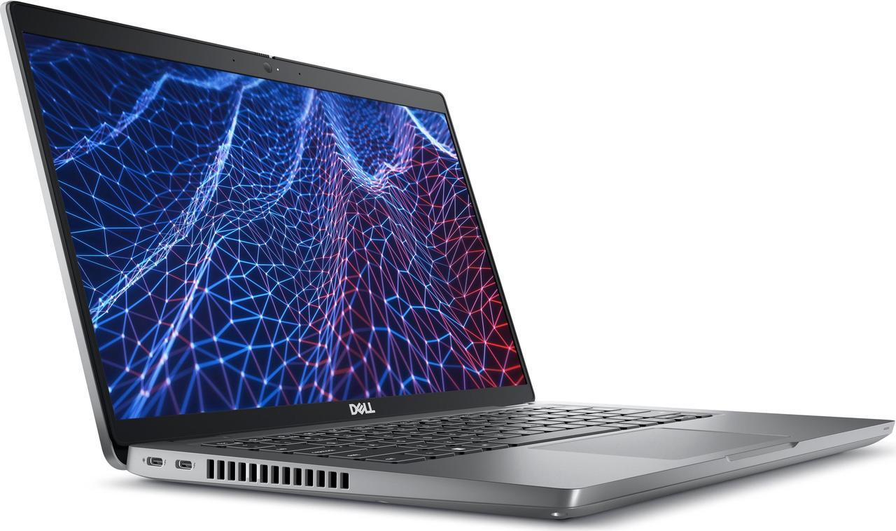 Alt view image 2 of 6 - Dell Latitude 5430 Home & Business Laptop (Intel i5-1235U 10-Core, 8GB RAM, 512GB PCIe SSD, Intel Iris Xe, 14.0" 60 Hz HD (1366x768), Wifi, Bluetooth, Backlit KB, Webcam, Win 11 Pro) Refurbished