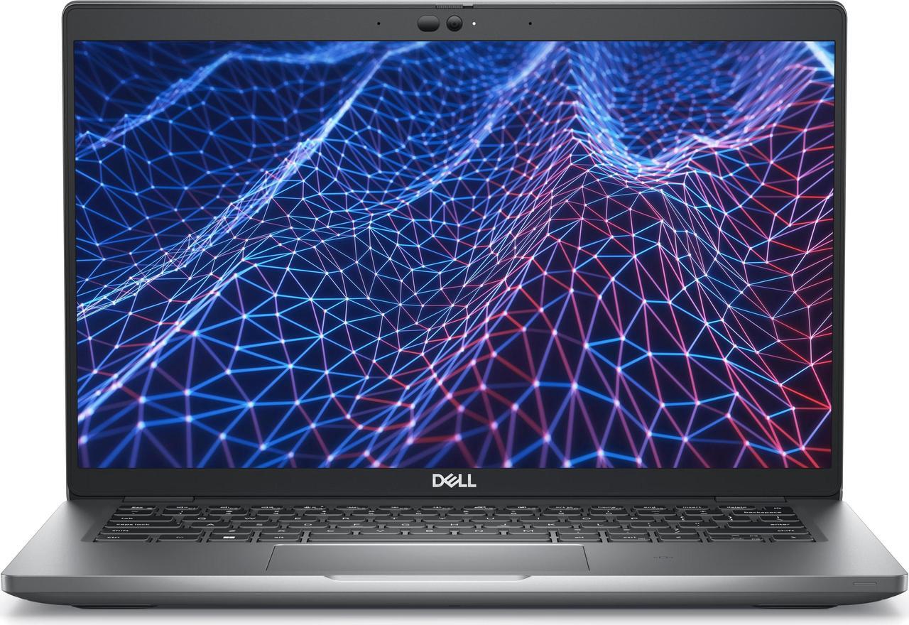 Main image of Dell Latitude 5430 Home & Business Laptop (Intel i5-1235U 10-Core, 8GB RAM, 512GB PCIe SSD, Intel Iris Xe, 14.0" 60 Hz HD (1366x768), Wifi, Bluetooth, Backlit KB, Webcam, Win 11 Pro) Refurbished
