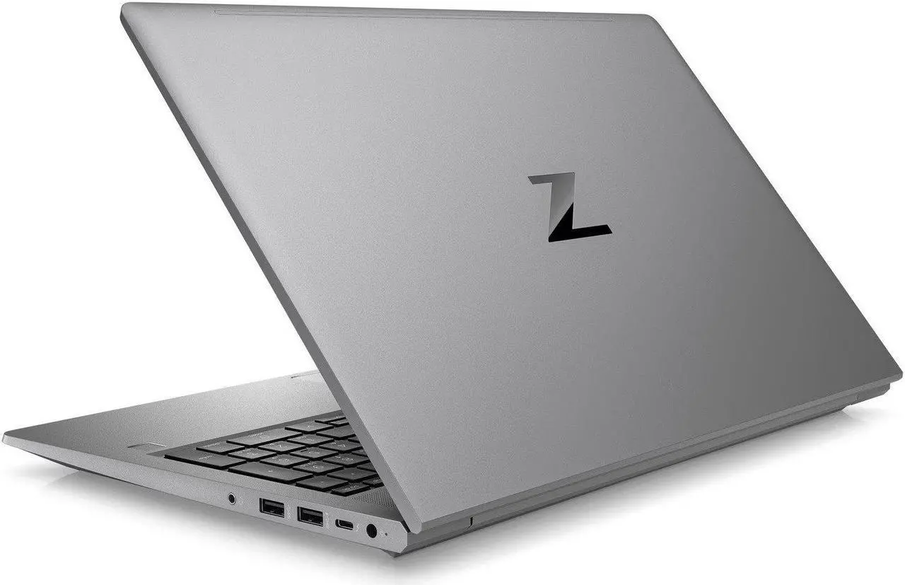 Alt view image 4 of 7 - HP ZBook Power G9 Workstation 15.6" FHD IPS (14-Core Intel i7-12700H upto 4.7 GHz, T600 4GB, 32GB DDR5, 512GB PCIe SSD, Backlit KYB, FP, Thunderbolt 4, WiFi 6E, Win 10 Pro)
