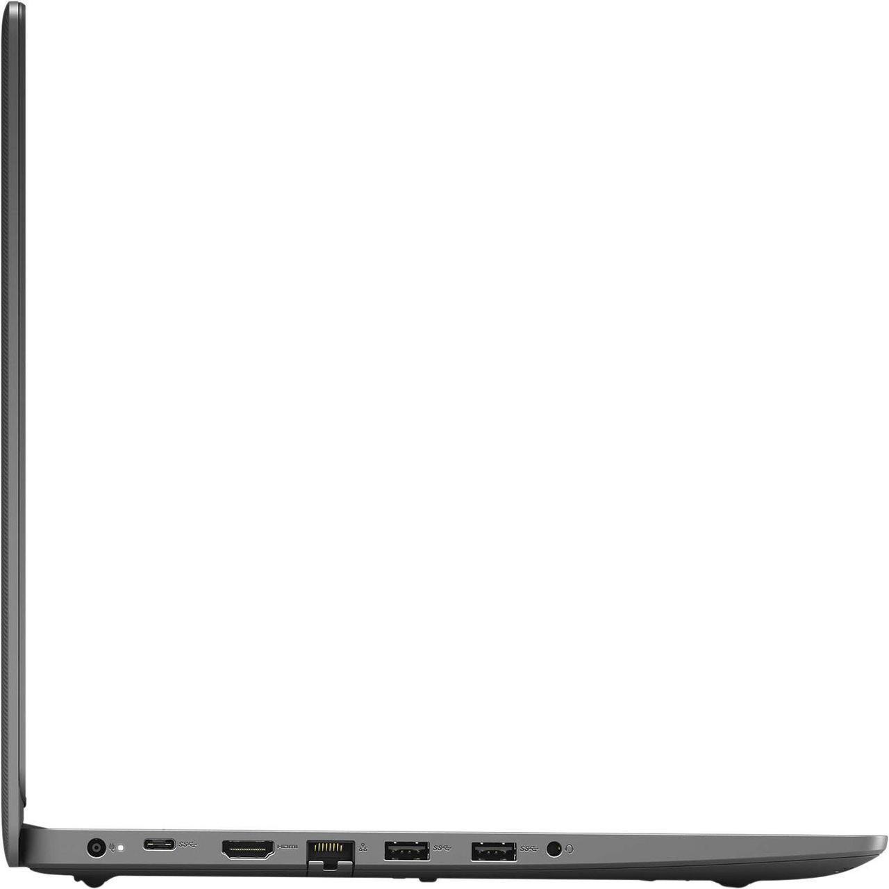 Alt view image 6 of 7 - Dell Vostro 3400 Home & Business Laptop (Intel i5-1135G7 4-Core, 14.0" 60 Hz HD (1366x768), NVIDIA MX330, 64GB RAM, Win 10 Home) with Microsoft 365 Personal , Dockztorm Hub