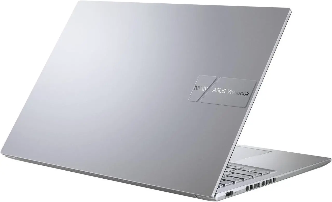 Alt view image 4 of 7 - ASUS Vivobook 16 Home & Business Laptop (AMD Ryzen 9 7940HS 8-Core, 16.0" 60 Hz Wide UXGA (1920x1200), AMD Radeon 780M, Win 11 Home) with Microsoft 365 Personal , Dockztorm Hub
