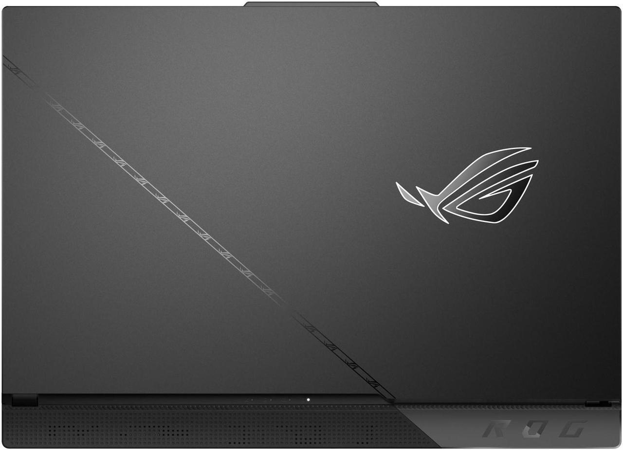 Alt view image 7 of 7 - ASUS ROG Strix SCAR 17 X3D Gaming & Entertainment Laptop (AMD Ryzen 9 7945HX3D 16-Core, 32GB DDR5 4800MHz RAM, 2TB PCIe SSD, NVIDIA GeForce RTX 4090, 17.3" 240 Hz Win 10 Pro) Refurbished