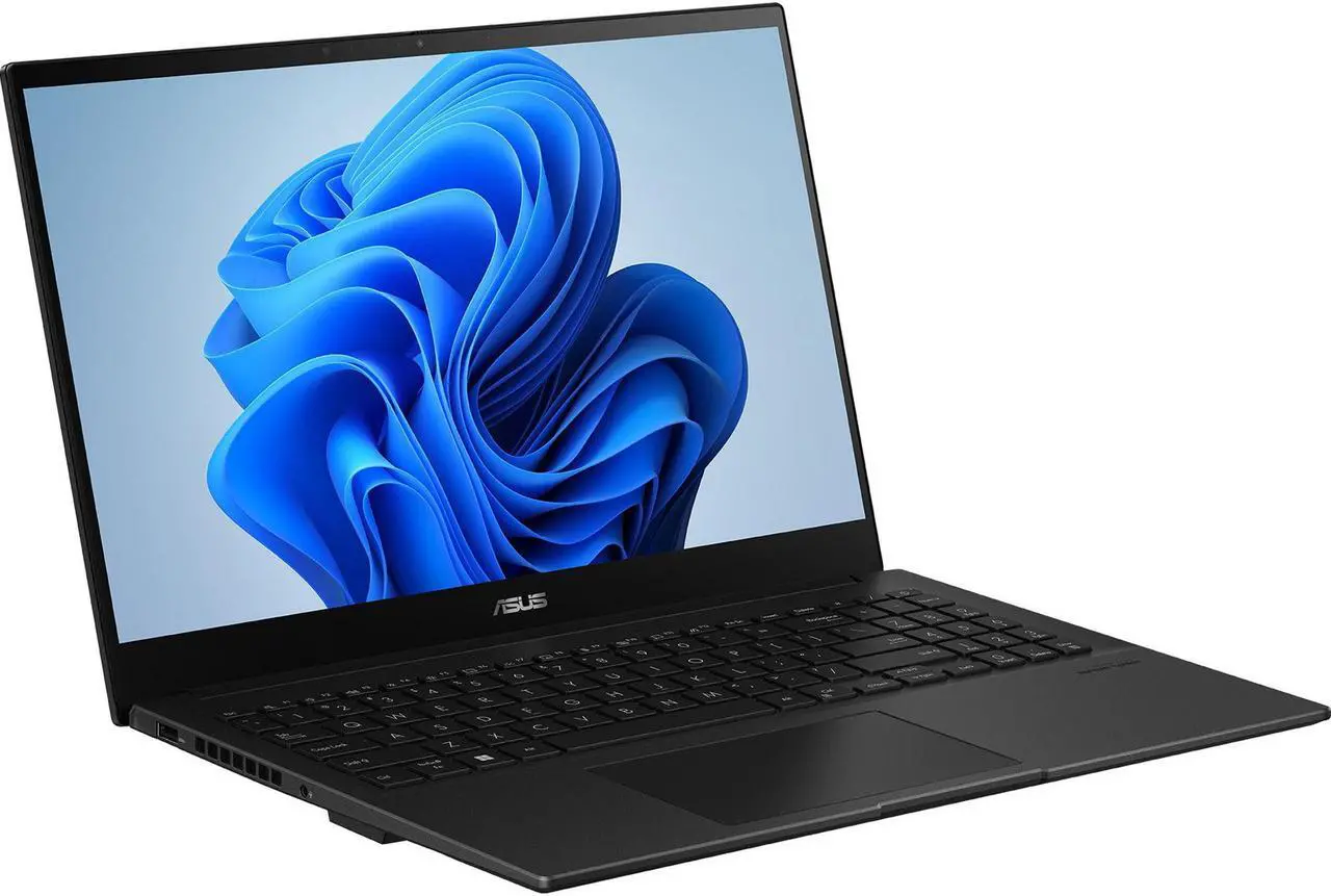 Alt view image 2 of 7 - ASUS Creator Q Q530 Gaming & Entertainment Laptop (Intel i7-13620H 10-Core, 15.6" 60 Hz Full HD (1920x1080), GeForce RTX 3050, Win 11 Home) with Microsoft 365 Personal , Dockztorm Hub