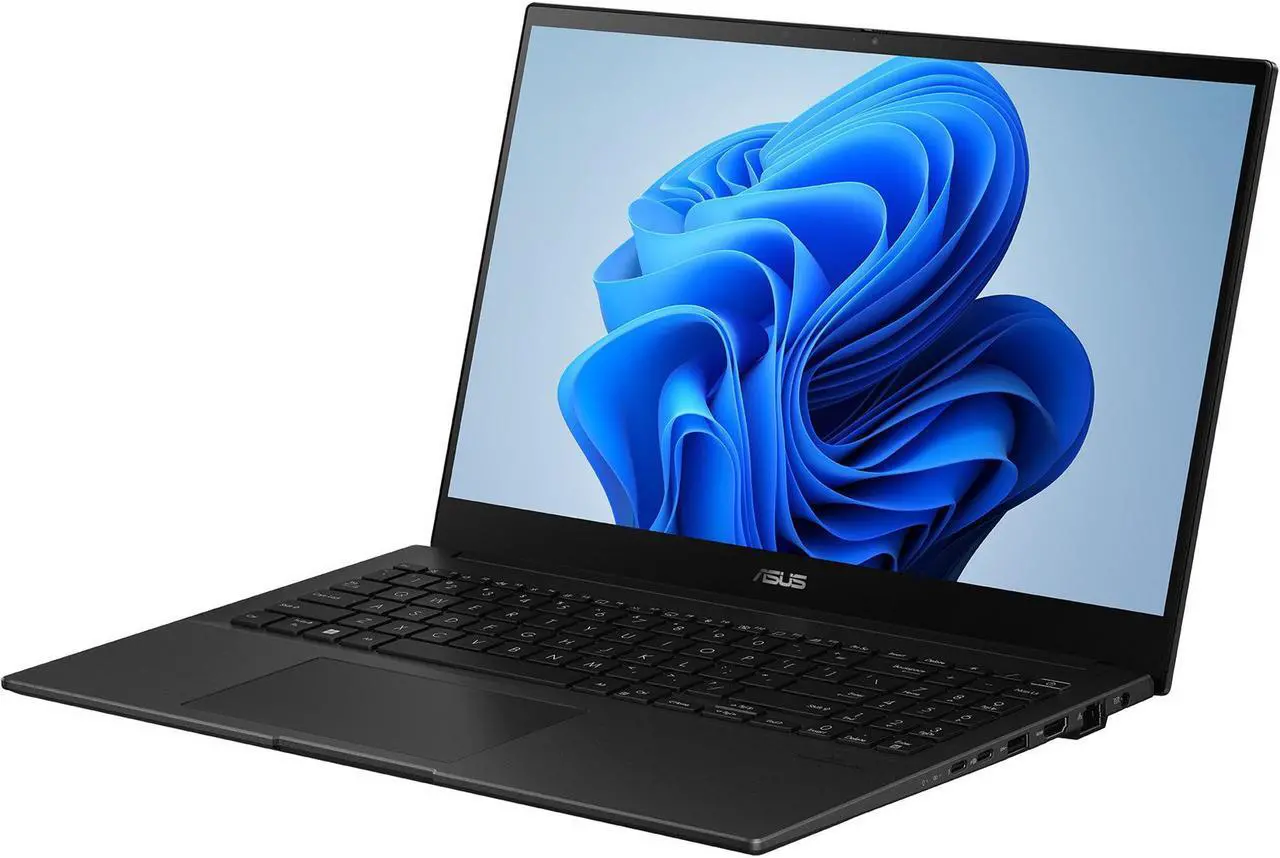 Alt view image 3 of 7 - ASUS Creator Q Q530 Gaming & Entertainment Laptop (Intel i7-13620H 10-Core, 15.6" 60 Hz Full HD (1920x1080), GeForce RTX 3050, Win 11 Home) with Microsoft 365 Personal , Dockztorm Hub