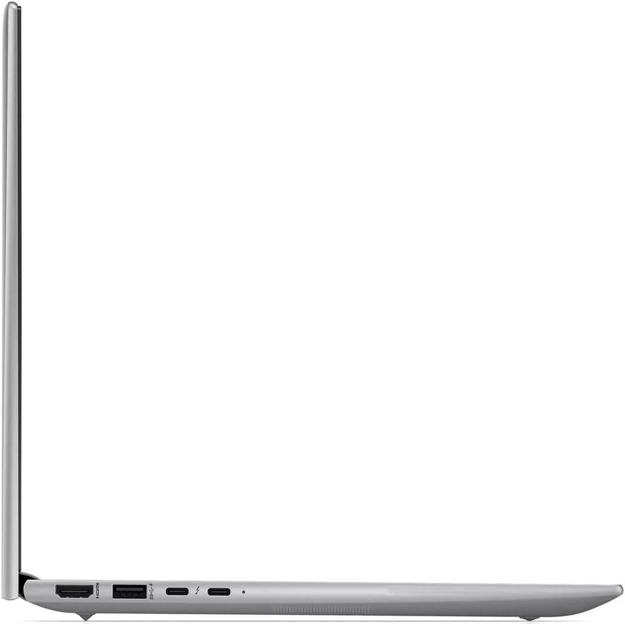 Alt view image 5 of 6 - HP ZBook Firefly G10 Workstation Laptop (Intel i7-1360P 12-Core, 14.0" 60 Hz Touch Wide UXGA (1920x1200), Intel Iris Xe, 16GB DDR5 5200MHz RAM, 512GB SSD, Backlit KB, Wifi, Win 11 Pro) with USB-C Dock