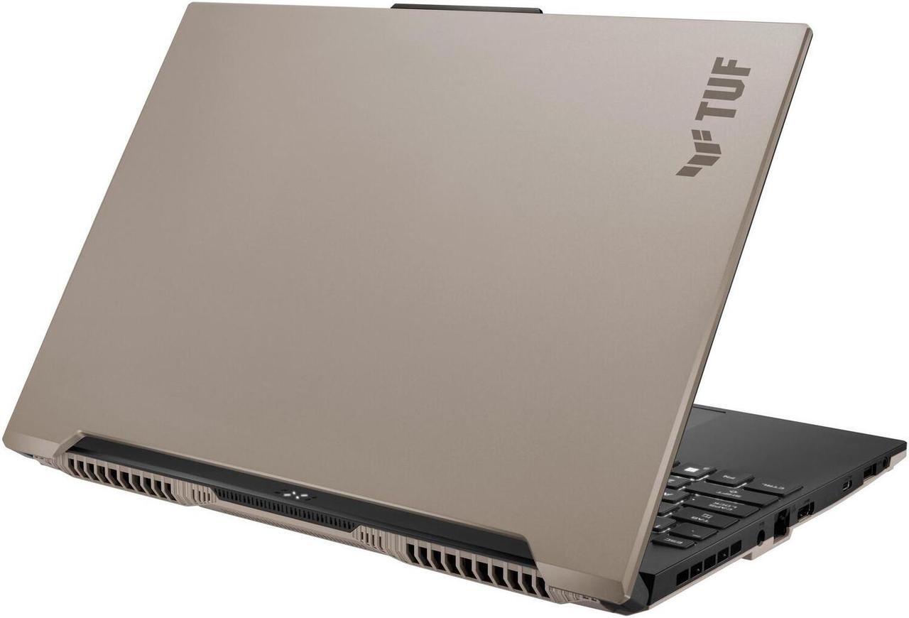 Alt view image 5 of 6 - ASUS TUF Gaming A16 Advantage Edition Gaming & Entertainment Laptop (AMD Ryzen 9 7940HS 8-Core, 16.0" 240 Hz Wide QXGA (2560x1600), Radeon RX 7700S, Win 11 Pro) with 1680D Backpack