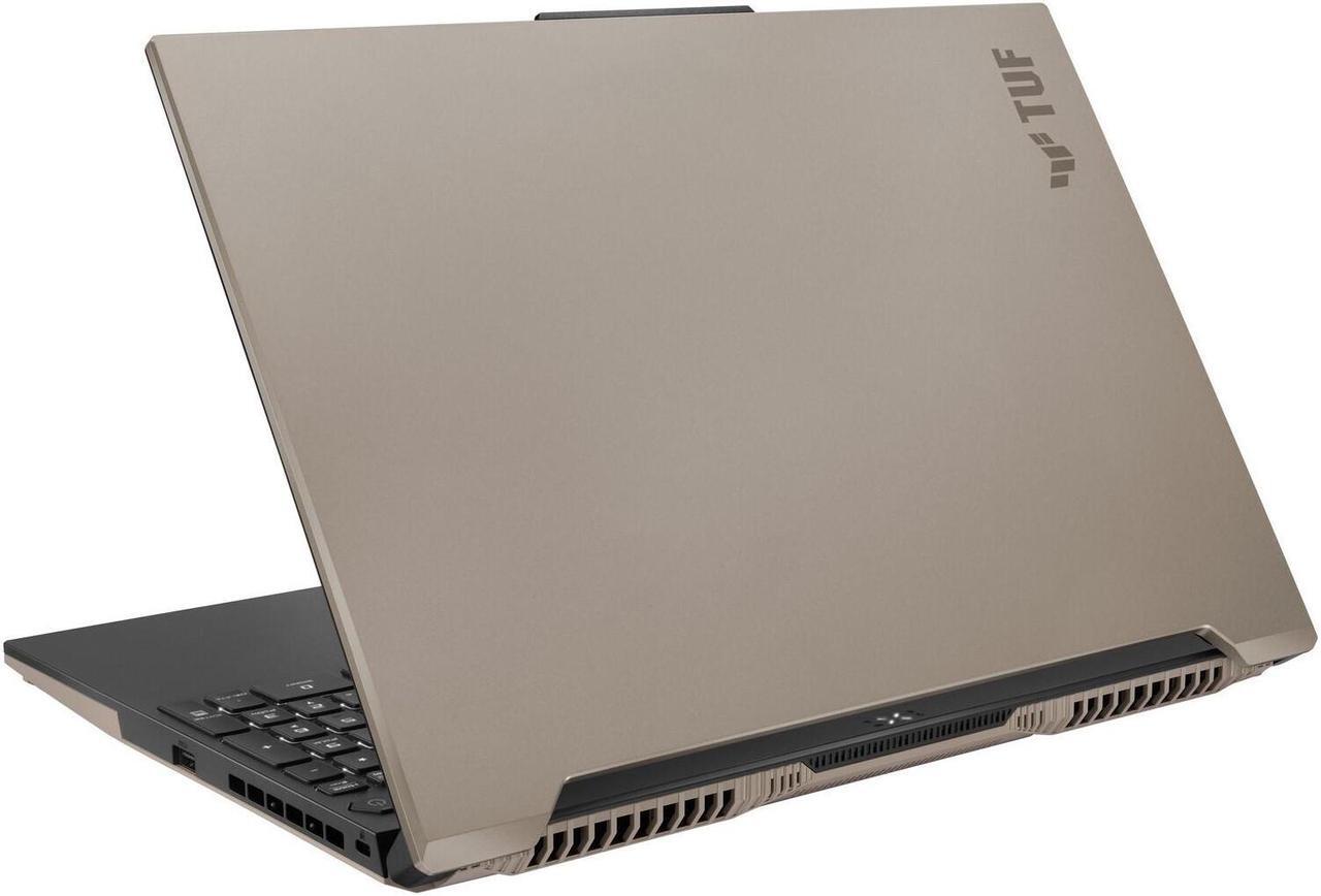 Alt view image 6 of 6 - ASUS TUF Gaming A16 Advantage Edition Gaming & Entertainment Laptop (AMD Ryzen 9 7940HS 8-Core, 16.0" 240 Hz Wide QXGA (2560x1600), Radeon RX 7700S, Win 11 Pro) with 1680D Backpack