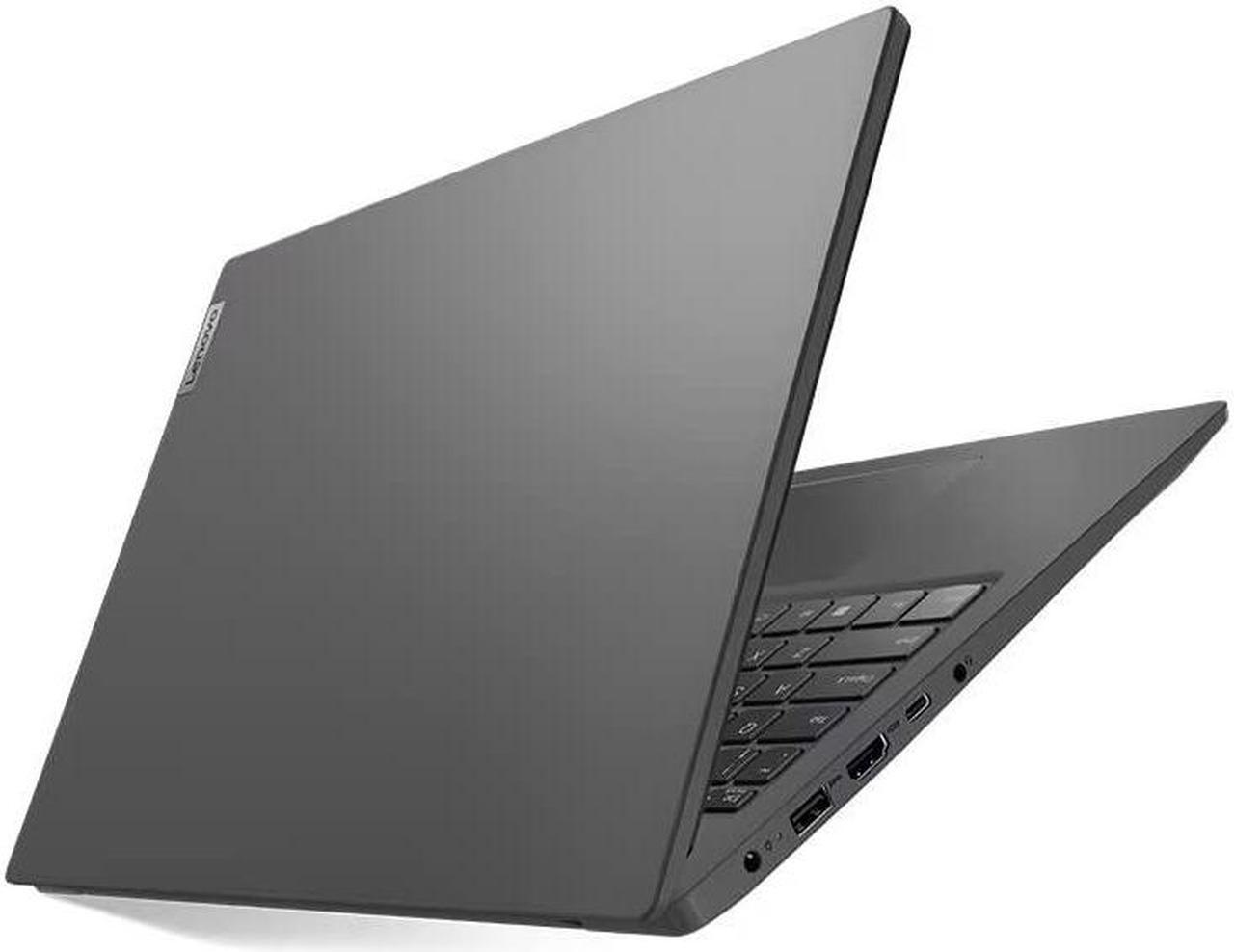 Alt view image 4 of 6 - Lenovo V15 G3 Home & Business Laptop (Intel i5-1235U 10-Core, 8GB RAM, 2TB PCIe SSD, Intel UHD, 15.6" 60 Hz Full HD (1920x1080), Wifi, Bluetooth, Webcam, Iron Grey, Win 11 Pro)