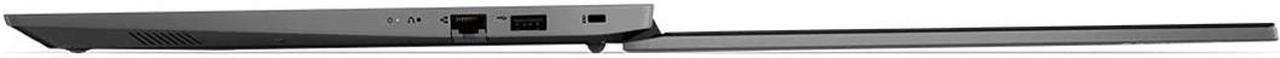 Alt view image 5 of 6 - Lenovo V15 G3 Home & Business Laptop (Intel i5-1235U 10-Core, 8GB RAM, 2TB PCIe SSD, Intel UHD, 15.6" 60 Hz Full HD (1920x1080), Wifi, Bluetooth, Webcam, Iron Grey, Win 11 Pro)