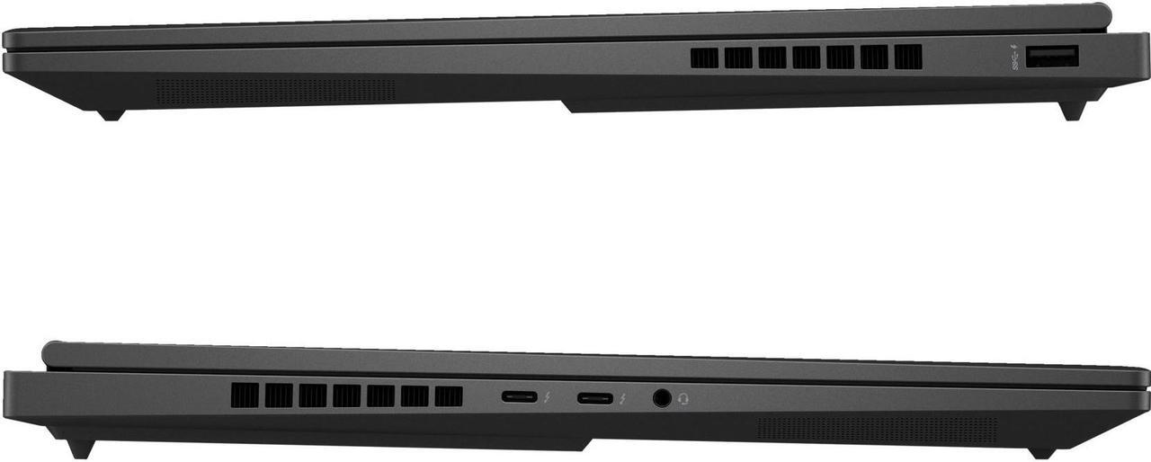 Alt view image 4 of 5 - HP OMEN Transcend Gaming & Entertainment Laptop (Intel i7-13700HX 16-Core, 16.0" 240 Hz Wide QXGA (2560x1600), GeForce RTX 4070, 16GB DDR5 4800MHz RAM, 1TB SSD, Win 11 Home) with Premium Backpack