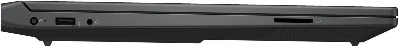 Alt view image 5 of 6 - HP Victus 15t Gaming Laptop (Intel i5-13500H 12-Core, 15.6" 60 Hz Full HD (1920x1080), GeForce RTX 4050, 16GB RAM, 512GB SSD, Backlit KB, Wifi, Webcam, Bluetooth, Win 11 Home Plus) with USB-C Dock