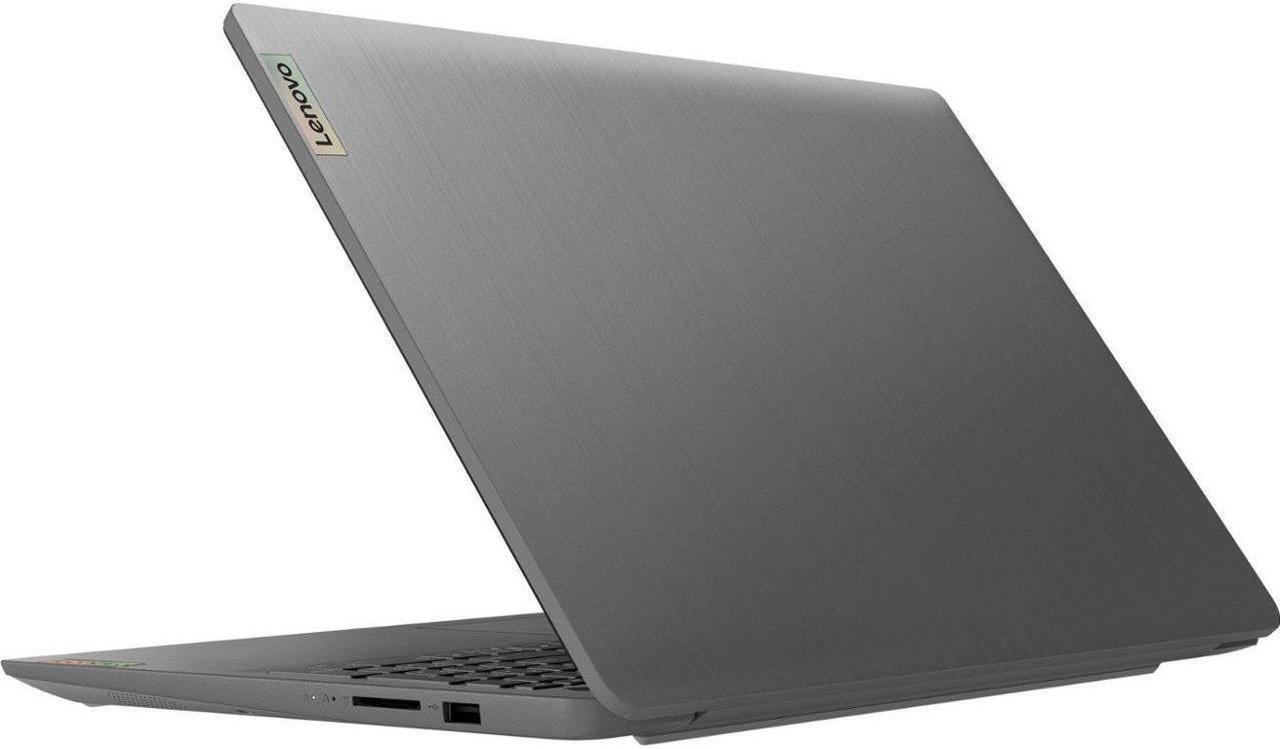 Alt view image 4 of 7 - Lenovo Ideapad 3i 15.6" FHD Touchscreen Laptop (Intel i3-1115G4, 8GB RAM, 1TB PCIe SSD, Intel UHD, WiFi 6, Bluetooth 5.2, HD Webcam, SD Reader, Win 11 Pro)