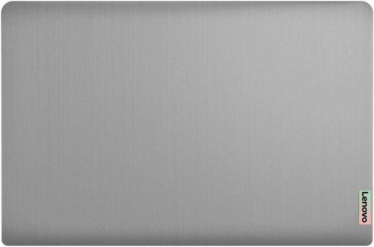 Alt view image 6 of 7 - Lenovo Ideapad 3i 15.6" FHD Touchscreen Laptop (Intel i3-1115G4, 8GB RAM, 1TB PCIe SSD, Intel UHD, WiFi 6, Bluetooth 5.2, HD Webcam, SD Reader, Win 11 Pro)