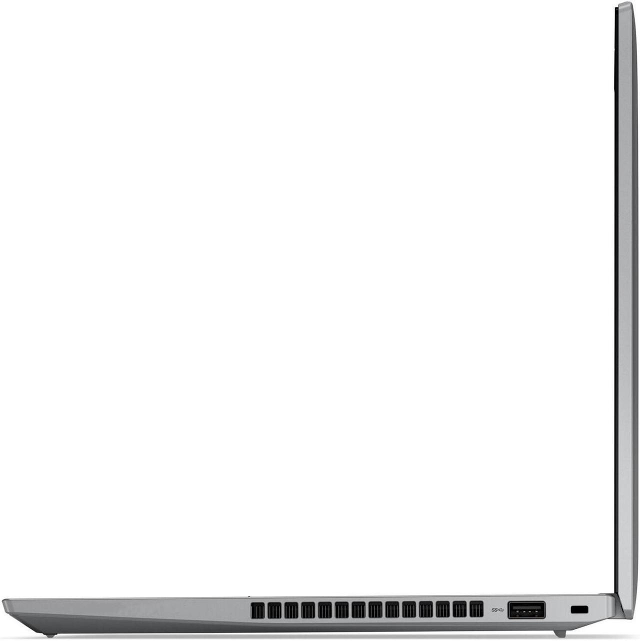 Alt view image 7 of 7 - Lenovo ThinkPad T14 Gen 4 Home & Business Laptop (Intel i7-1355U 10-Core, 14.0" 60 Hz Touch Wide UXGA (1920x1200), Intel UHD, 16GB DDR5 5200MHz RAM, 512GB SSD, Win 11 Pro) with Premium Backpack