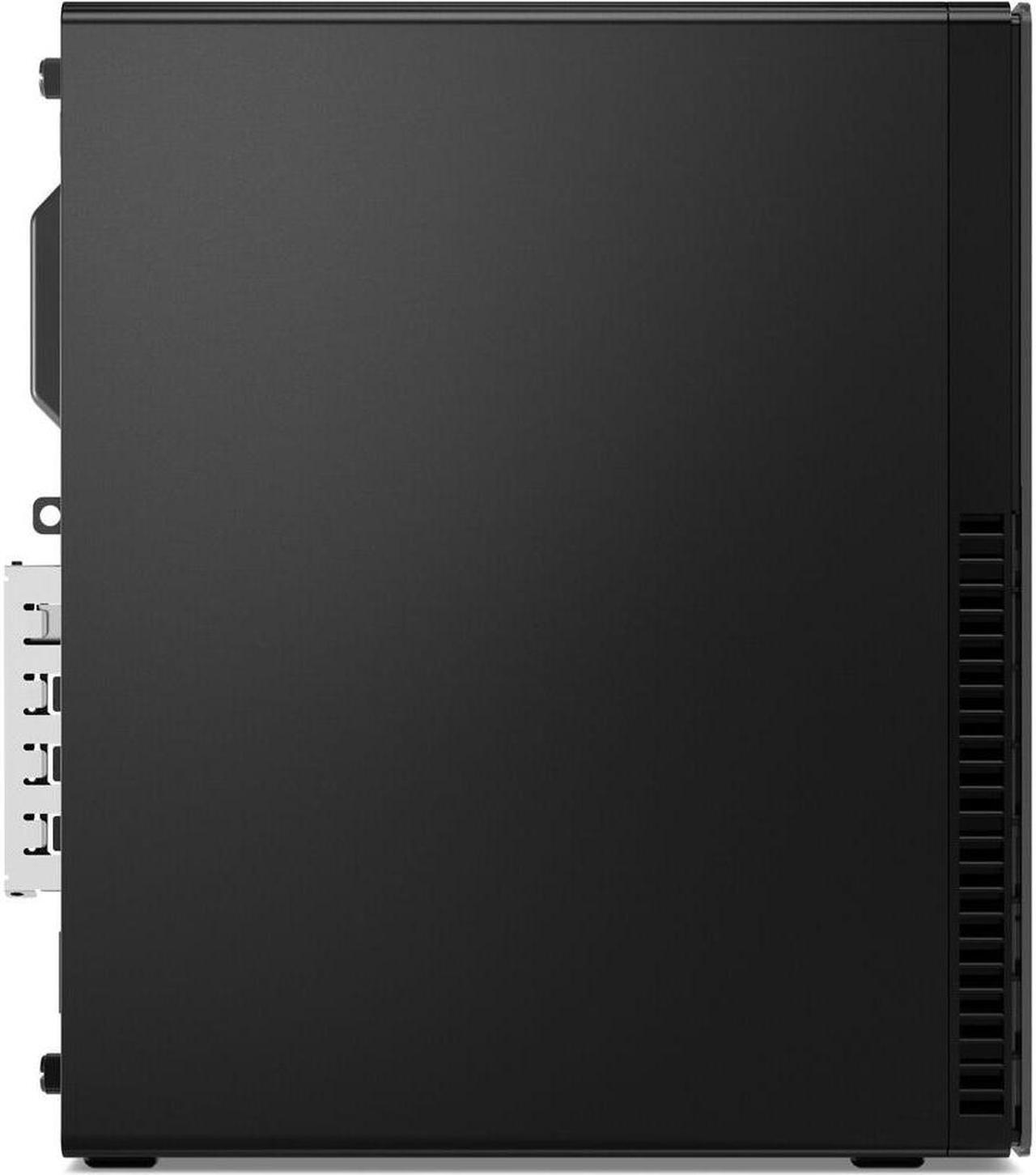 Alt view image 6 of 7 - Lenovo ThinkCentre M75s Home & Business Desktop (AMD Ryzen 5 PRO 4650G 6-Core, Integrated Graphics, 32GB RAM, 4TB PCIe SSD, Wifi, Win 11 Home) with Microsoft 365 Personal , Dockztorm Hub