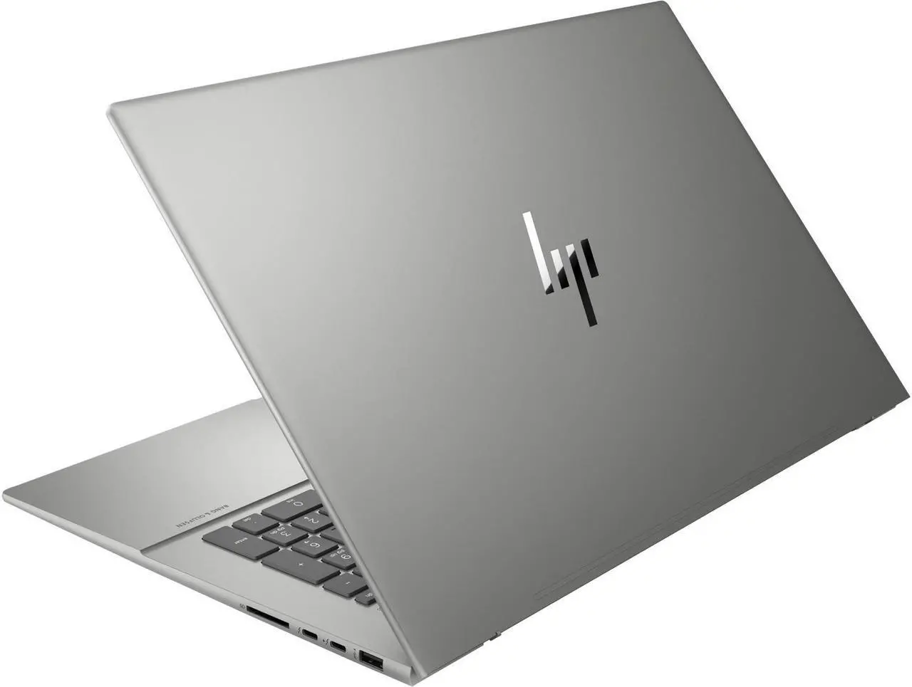 Alt view image 4 of 6 - HP Envy Home & Business Laptop (Intel i7-13700H 14-Core, 17.3" 60 Hz Touch Full HD (1920x1080), Intel Iris Xe, 64GB RAM, 2TB PCIe SSD, Backlit KB, Wifi, Webcam, Win 11 Home) with Premium Backpack