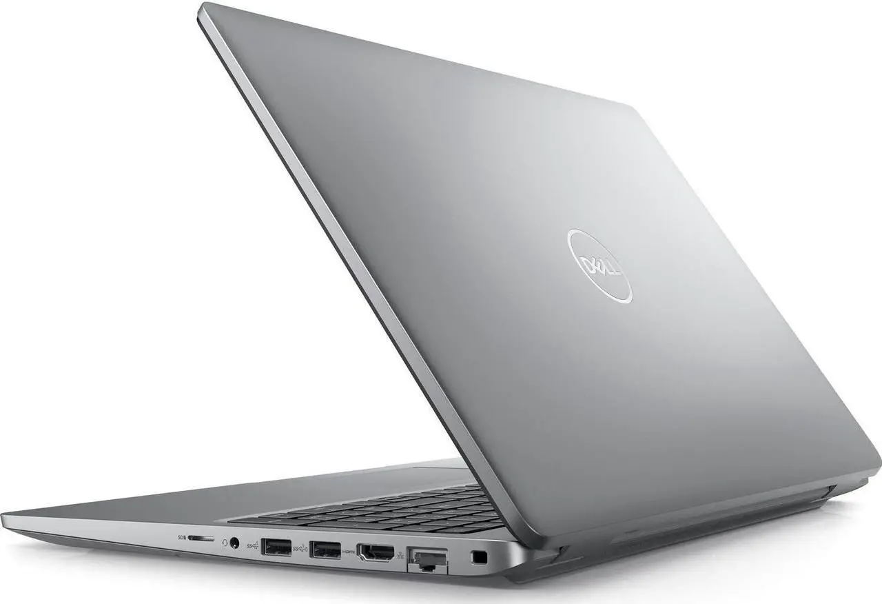 Alt view image 4 of 7 - Dell Latitude 5540 Home & Business Laptop (Intel i5-1335U 10-Core, 32GB RAM, 512GB PCIe SSD, Intel Iris Xe, 15.6" 60 Hz Full HD (1920x1080), Wifi, Bluetooth, Backlit KB, Win 10 Pro) (Renewed)