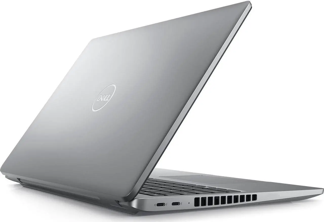 Alt view image 2 of 7 - Dell Latitude 5540 Home & Business Laptop (Intel i5-1335U 10-Core, 32GB RAM, 512GB PCIe SSD, Intel Iris Xe, 15.6" 60 Hz Full HD (1920x1080), Wifi, Bluetooth, Backlit KB, Win 10 Pro) (Renewed)