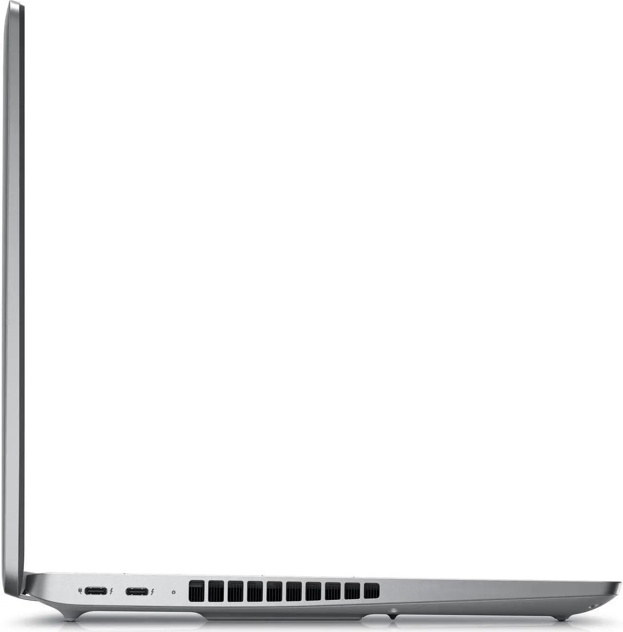 Alt view image 7 of 7 - Dell Latitude 5540 Home & Business Laptop (Intel i5-1335U 10-Core, 32GB RAM, 512GB PCIe SSD, Intel Iris Xe, 15.6" 60 Hz Full HD (1920x1080), Wifi, Bluetooth, Backlit KB, Win 10 Pro) (Renewed)