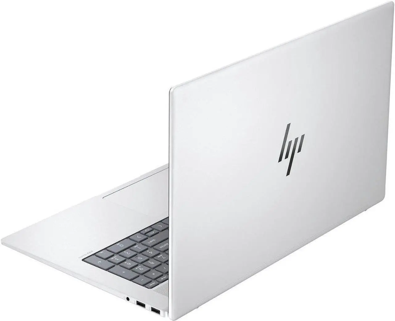 Hp envy 17 da0013dx home business laptop intel ultra 7 155h 16 core