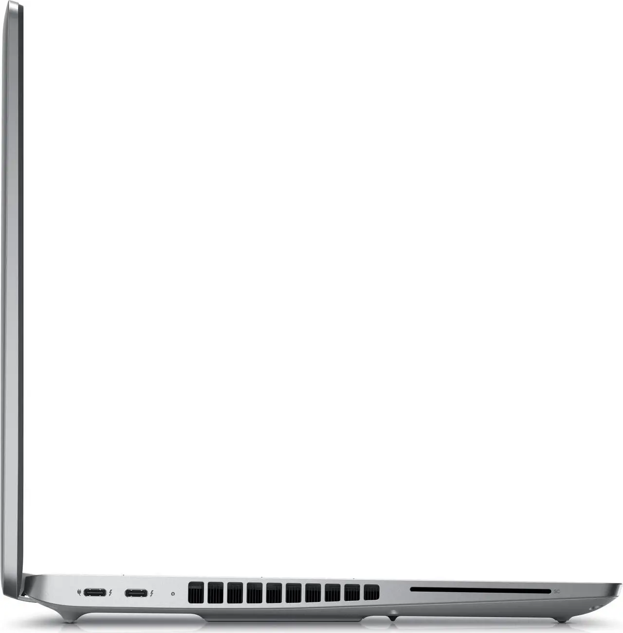 Alt view image 7 of 7 - Dell Latitude 5540 Business Laptop 15.6" IPS FHD Display (Intel i7-1355U, 16GB DDR4, 2TB PCIe SSD, Backlit KB, Fingerprint, 2 Thunderbolt 4, WiFi 6E, Webcam, Bluetooth 5.3, Win 11 Pro) (Renewed)