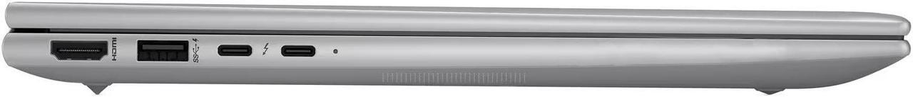Alt view image 7 of 7 - HP Zbook Firefly G10 Mobile Workstation 14.0" WUXGA Display (AMD Ryzen 7 PRO 7840HS, 64GB DDR5, 512GB PCIe SSD, Radeon 780M, Backlit KYB, Fingerprint, 2 Thunderbolt 4, Win 11 Pro)