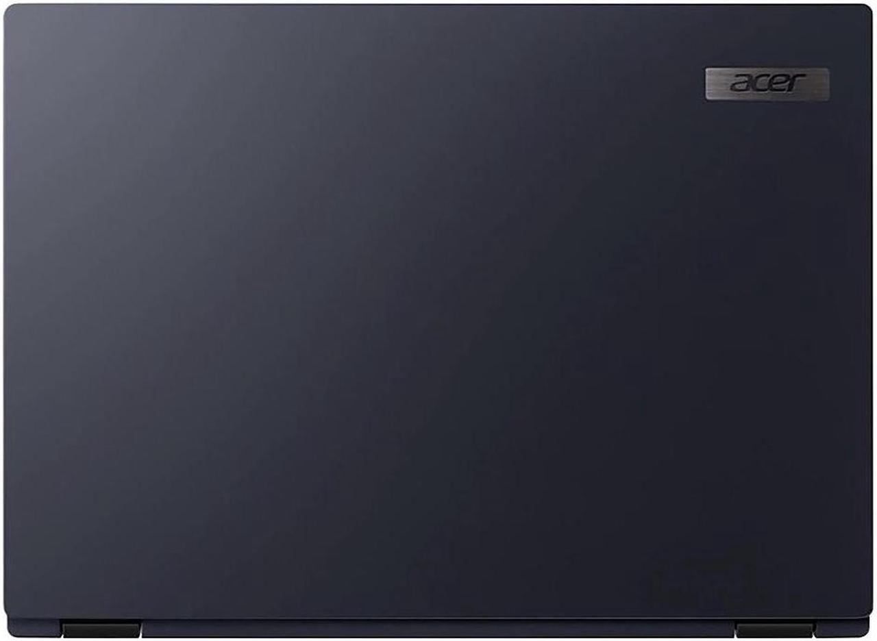 Alt view image 6 of 7 - Acer TravelMate P4 Home & Business Laptop (AMD Ryzen 5 PRO 6650U 6-Core, 14.0" 60 Hz Wide UXGA (1920x1200), AMD Radeon 660M, 32GB DDR5 4800MHz RAM, 4TB PCIe SSD, Win 11 Pro) with USB-C Dock