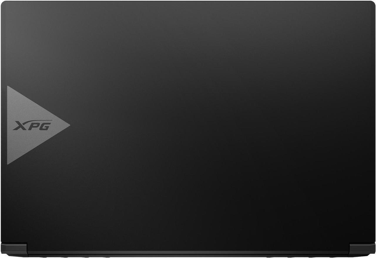Alt view image 6 of 7 - XPG XENIA 15G Gaming Laptop (Intel i7-14700HX 20-Core, 15.6" 144 Hz Full HD (1920x1080), GeForce RTX 4070, 64GB DDR5 5600MHz RAM, 2x1TB PCIe SSD RAID 0  (2TB), Win 11 Home) with Premium Backpack