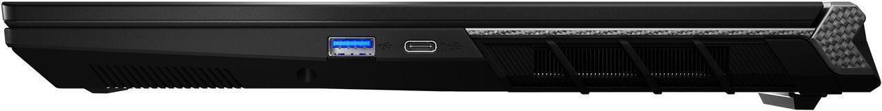 Alt view image 7 of 7 - XPG XENIA 15G Gaming Laptop (Intel i7-14700HX 20-Core, 15.6" 144 Hz Full HD (1920x1080), GeForce RTX 4070, 64GB DDR5 5600MHz RAM, 2x1TB PCIe SSD RAID 0  (2TB), Win 11 Home) with Premium Backpack