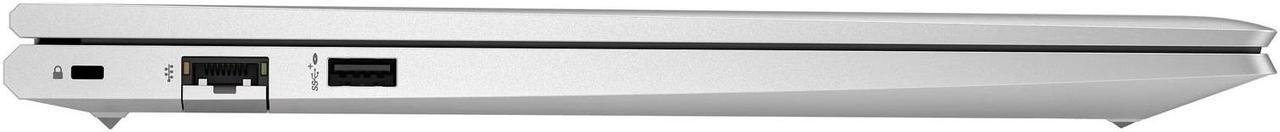 Alt view image 6 of 7 - HP ProBook 455 G10 Home & Business Laptop (AMD Ryzen 7 7730U 8-Core, 15.6" 60 Hz Full HD (1920x1080), 16GB RAM, 512GB SSD, Backlit KB, Wifi, Win 11 Pro) with Microsoft 365 Personal , Dockztorm Hub
