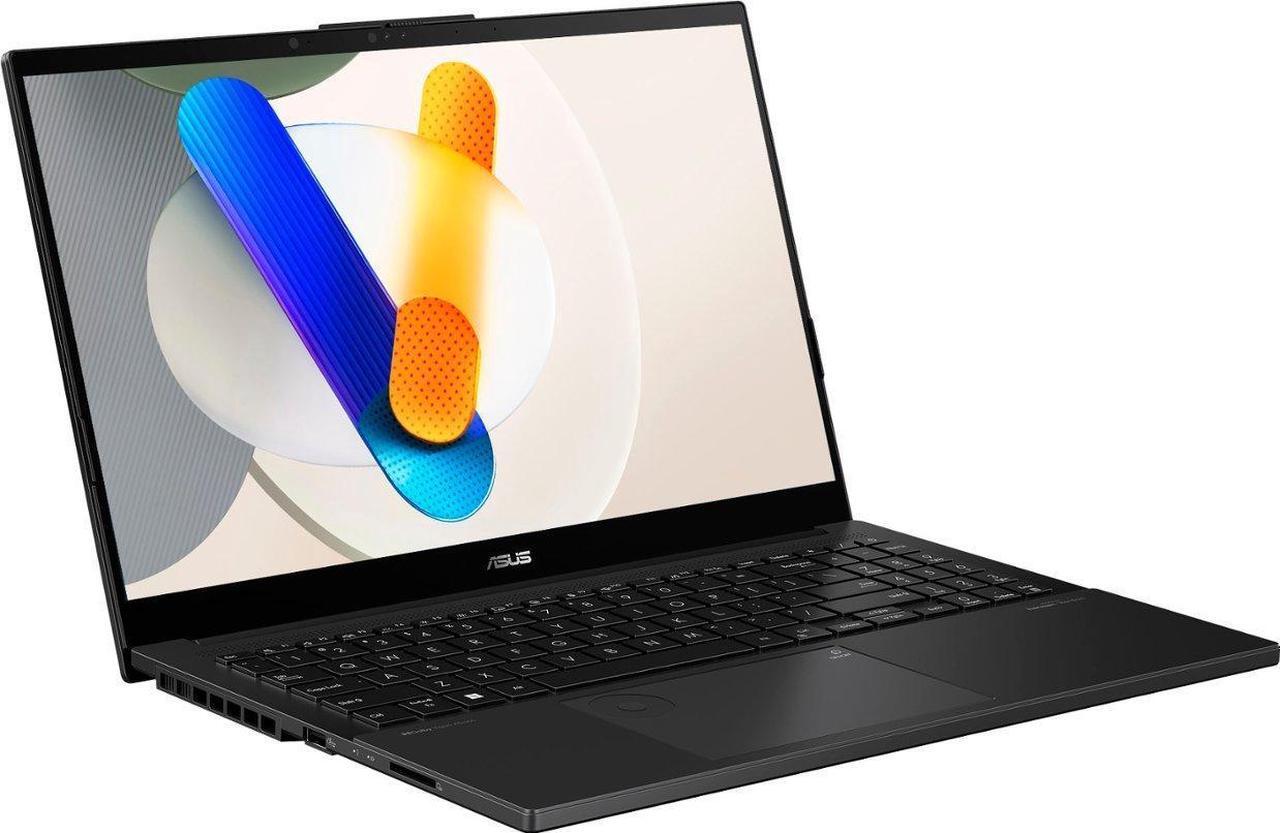 Alt view image 2 of 7 - ASUS Vivobook Pro 15 Business Laptop 15.6" OLED FHD Display (Intel Ultra 9-185H, 24GB DDR5, 2TB PCIe SSD, GeForce RTX 3050, Backlit KB, Thunderbolt 4, WiFi 6E, Webcam, Win 11 Pro) (Renewed)