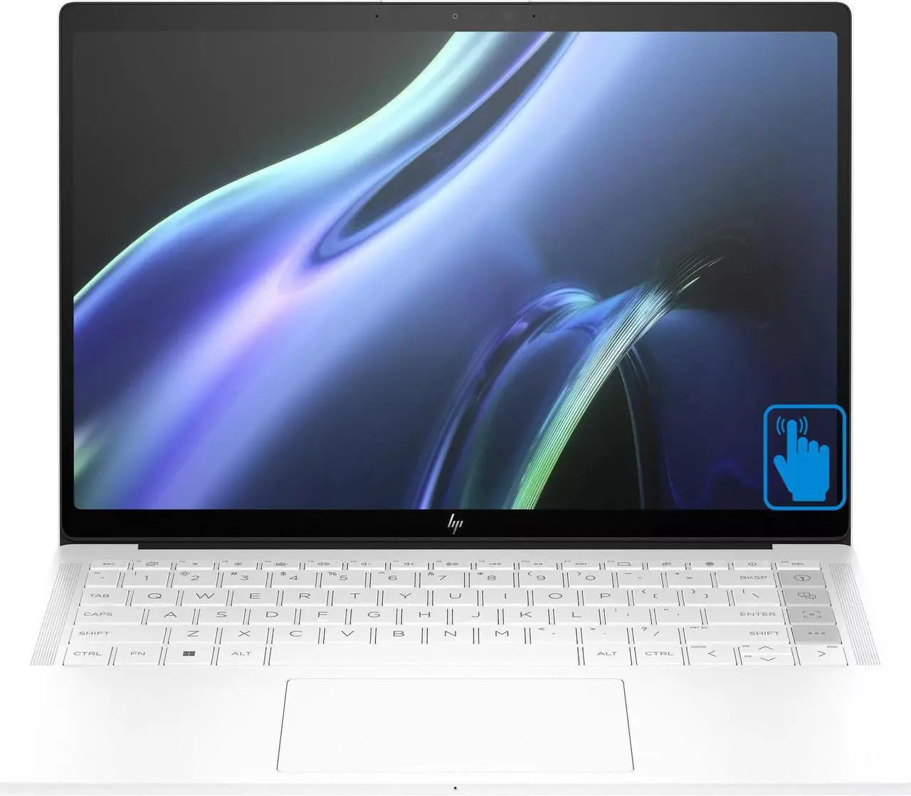 Main image of HP Dragonfly Pro One Home & Business Laptop (AMD Ryzen 7 7736U 8-Core, 16GB LPDDR5 6400MHz RAM, 512GB SSD, AMD Radeon 680M, 14.0" 60 Hz Touch Wide UXGA (1920x1200), Fingerprint, Wifi, Win 11 Home)