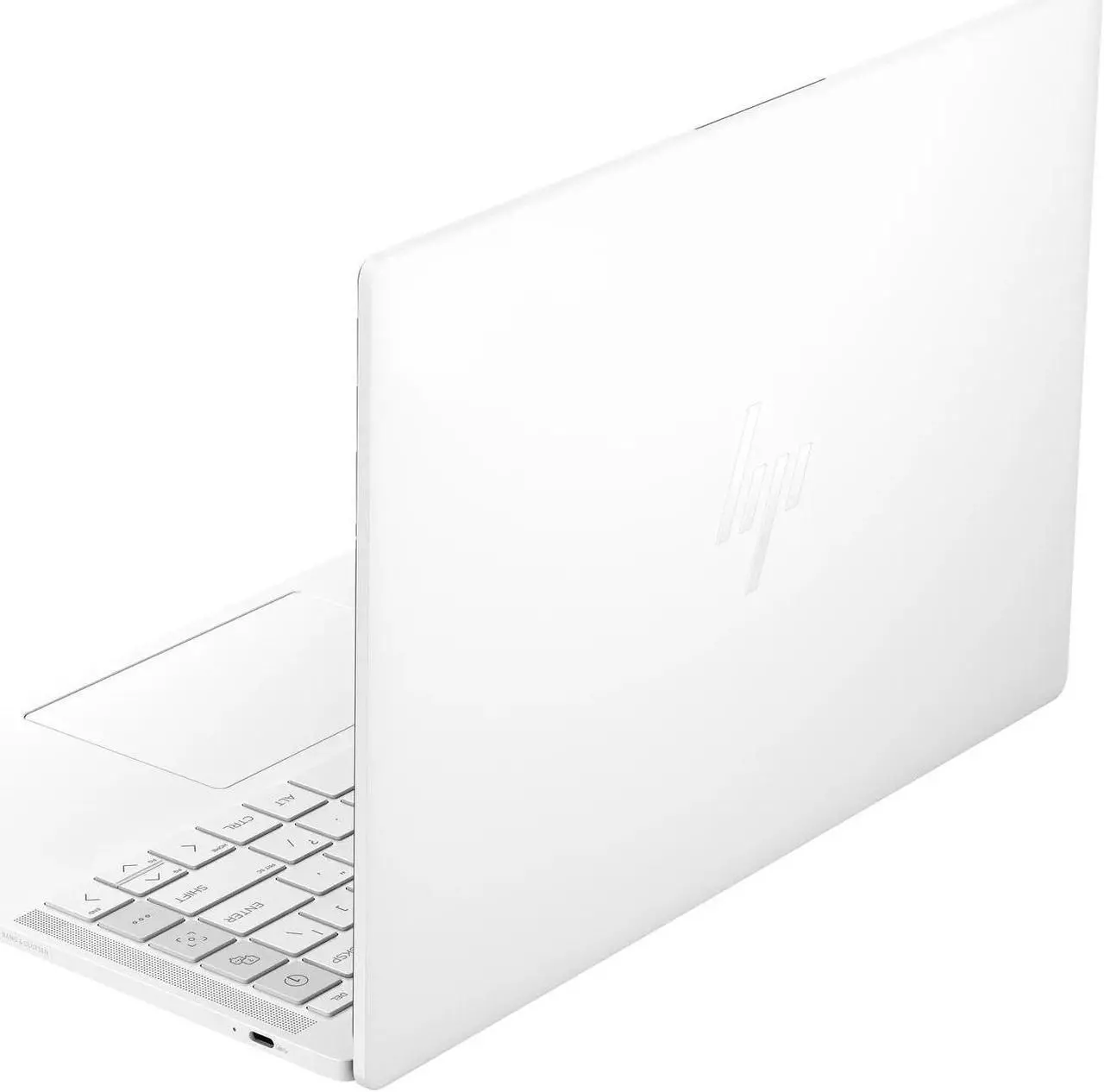 Alt view image 5 of 7 - HP Dragonfly Pro One Home & Business Laptop (AMD Ryzen 7 7736U 8-Core, 16GB LPDDR5 6400MHz RAM, 512GB SSD, AMD Radeon 680M, 14.0" 60 Hz Touch Wide UXGA (1920x1200), Fingerprint, Wifi, Win 11 Home)