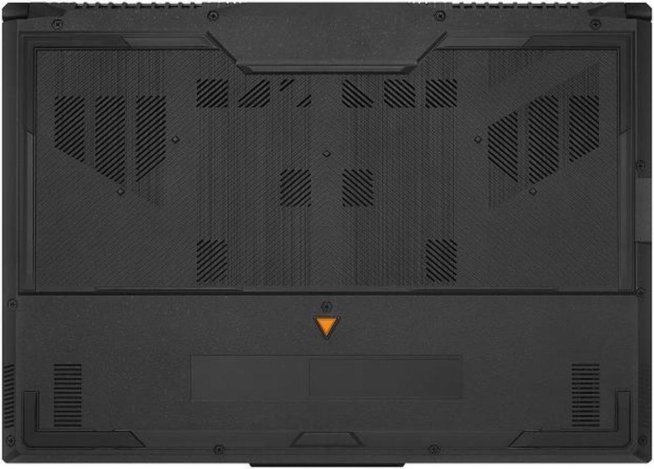 Alt view image 7 of 7 - ASUS TUF Gaming A15 Gaming Laptop (AMD Ryzen 7 7735HS 8-Core, 15.6" 144 Hz Full HD (1920x1080), GeForce RTX 4060, 16GB DDR5 4800MHz RAM, Win 11 Home) with Microsoft 365 Personal , Dockztorm Hub