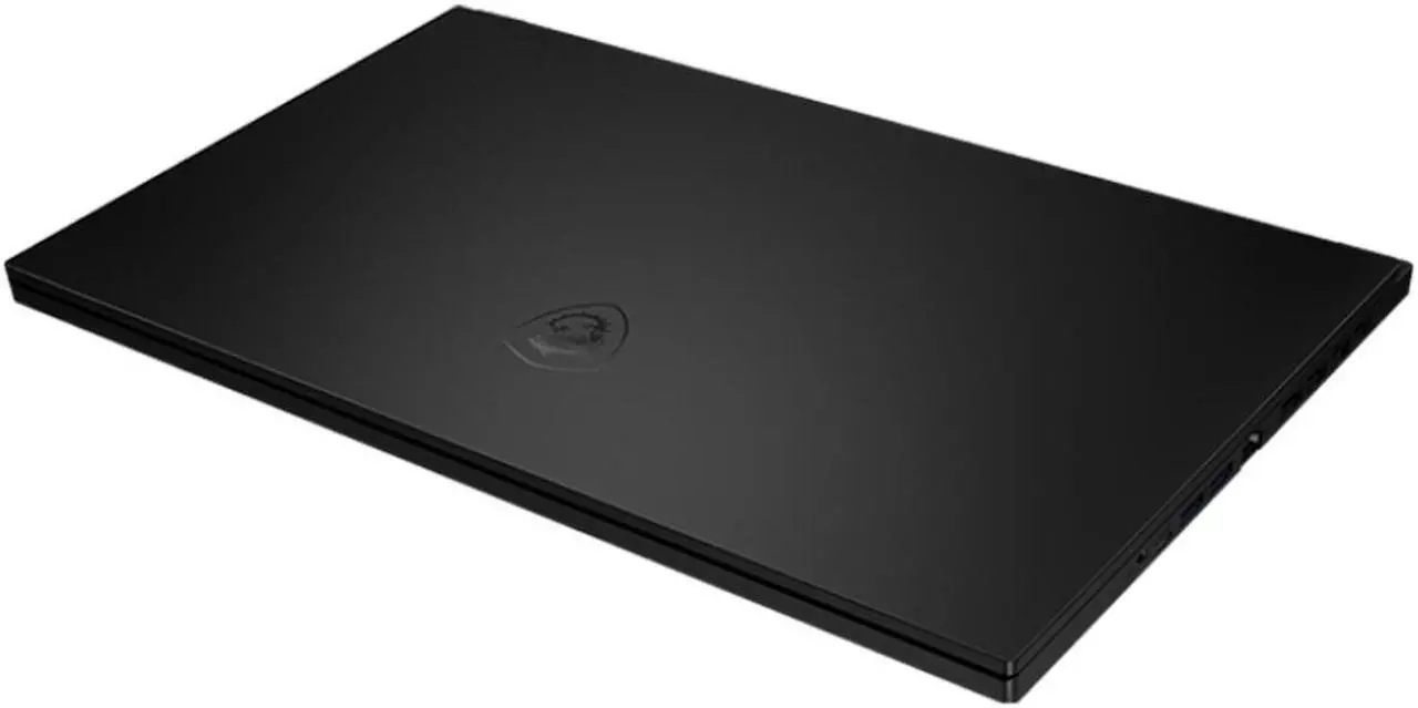 Alt view image 5 of 5 - MSI GS66 Stealth 10SE-039 Gaming & Entertainment Laptop (Intel i7-10750H 6-Core, 32GB RAM, 2x512GB PCIe SSD RAID 1  (512GB), NVIDIA RTX 2060, 15.6" 240 Hz Win 10 Pro) Refurbished