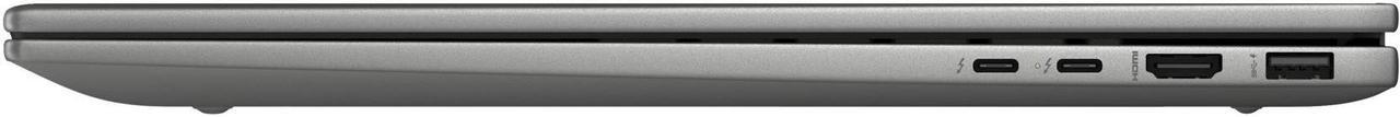 Alt view image 5 of 6 - HP 17t-cw100 Home & Entertainment Laptop (Intel Core Ultra 7 155U 12-Core, 17.3" 60 Hz Touch Full HD (1920x1080), GeForce RTX 3050, 64GB DDR5 5600MHz RAM, Win 11 Home) with USB-C Dock