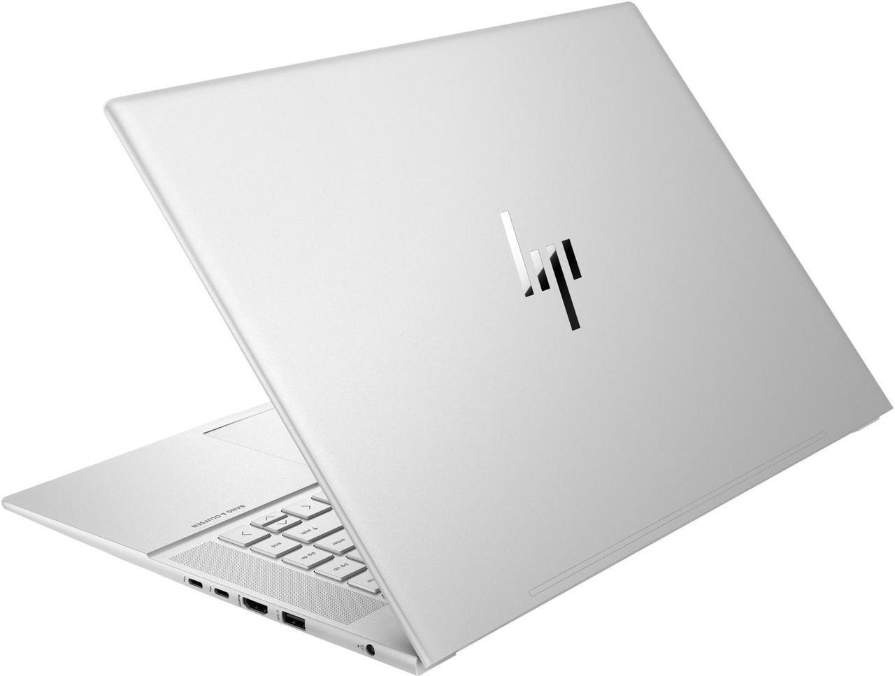 Alt view image 4 of 7 - HP Envy 16t-h1000 Home & Business Laptop (Intel i7-13700H 14-Core, 16GB DDR5 5200MHz RAM, 2TB PCIe SSD, Intel Arc A370M, 16.0" 120 Hz Wide QXGA (2560x1600), Wifi, Bluetooth, Win 11 Home)