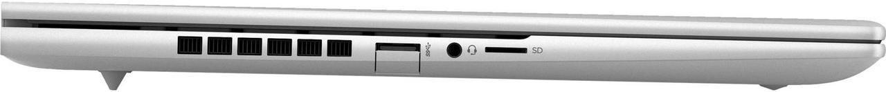 Alt view image 5 of 7 - HP Envy 16t-h1000 Home & Business Laptop (Intel i7-13700H 14-Core, 16GB DDR5 5200MHz RAM, 2TB PCIe SSD, Intel Arc A370M, 16.0" 120 Hz Wide QXGA (2560x1600), Wifi, Bluetooth, Win 11 Home)