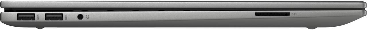 Alt view image 5 of 6 - HP Envy 17t-cw100 Home & Business Laptop (Intel Ultra 7-155H 16-Core, 17.3" 60 Hz 4K Ultra HD (3840x2160), Intel Arc, Win 11 Home) with Microsoft 365 Personal , Dockztorm Hub