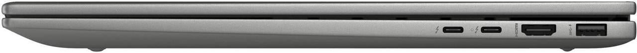 Alt view image 6 of 6 - HP Envy 17t-cw100 Home & Business Laptop (Intel Ultra 7-155H 16-Core, 17.3" 60 Hz 4K Ultra HD (3840x2160), Intel Arc, Win 11 Home) with Microsoft 365 Personal , Dockztorm Hub